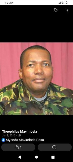 Thembinkosi